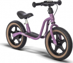 PUKY LR 1L BR scooter, perky purple