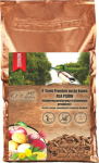O'CANIS Duck with millet, potatoes, and red beet - dry dog food - 1.5kg