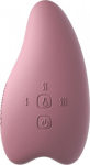 Momcozy A1 | Warming and vibrating lactation massager | single package