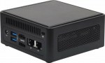 ASRock Barebone NUC-Box-255H HDMI/USB-C/USB-A DDR5 retail