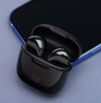 Bluestar BLUE STAR wireless headphones bluetooth TWS FI7 czarne