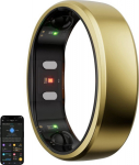 Smart Ring RingConn Gen 2 r. 11 Gold (123031103)