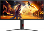 AOC CU34G4Z - 34" | Fast VA | UWQHD | 0.3ms | 240Hz - 34" | Fast VA | UWQHD | 0.3ms | 240Hz