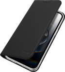 nevox Vario Series black iPhone 16e - Tasche