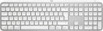 Log MX KEYS S FOR MAC, PALE GREY - FRA - EMEA 28-935