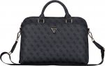 Guess PU 4G Triangle Logo Laptop bag 13" / 14" / 15"