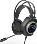 Swissten Gunner RGB Gaming Headset