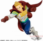 Banpresto The Amazing Heroes Vol.27: My Hero Academia - Mirio Togata Statue (13cm) (19587)