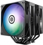 Enermax Air CPU Cooler ETS-TD60 Digital 2x120mm ARGB