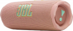 JBL Flip 7 Speaker Pink