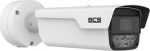 BCS tube camera BCS-P-TIP74VSR5-ITC-0832, license plate recognition, 4Mpx, IR 50m, SkyLight - BCS