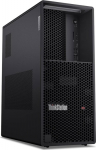LENOVO THINKSTATION P3 TOWER GEN2 750W, U7-265K VPRO, 64GB, 1TB, W11P, 3YOS, 1YPS