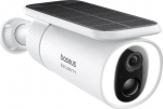 Baseus Security S1 Outdoor Camera 2K white