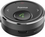 Bluetooth Receiver HAMA 3.5 mm Plug, Voice Control, Hands-Free