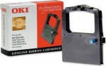 OKI Ribbon Black 9pin, ML 182 190 SERIES 280 320 32