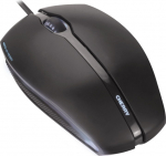 CHERRY MSM Gentix Optical Illuminated Mouse Corded black