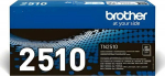 BROTHER TN2510 Black Toner Cartridge ISO Yield up to 1.200 pages