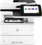 HP LASERJET ENT MFP M528DN, MFP S/W