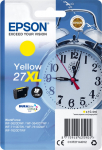 EPS Tint Epson T2714 Yellow 27XL size DURABrite Ultra Ink 10.4ml 1100lk WorkForce WF-3620/3640 WF-7110 WF-7210 WF-7610/7620 WF-7710/7715/7720