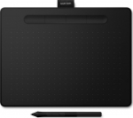 Graafikalaud Wacom Intuos M Bluetooth, must