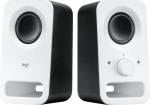 Log Logitech Speaker Z150 snow white retail