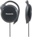 Panasonic RP HS46K - Headphones (Clip-On) (RPHS46K)
