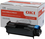 OKI Drum 44574307 do B401/MB441/451 25K czarny