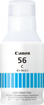 CANON GI-56 C EUR Cyan Ink Bottle