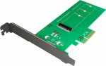 Raidsonic | Interface adapter - plug-in card | IB-PCI208