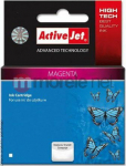 Activejet AH-933MRX ink (replacement for HP 933XL CN055AE; Premium; 13 ml; magenta)