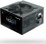 Power Supply|CHIEFTEC|500 Watts|Efficiency 80 PLUS BRONZE|PFC Active|BDF-500S