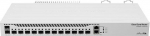 NET ROUTER 1000M 12PORT/CCR2004-1G-12S+2XS MIKROTIK