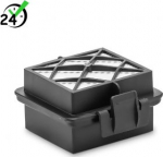 K&auml;rcher 2.863-240.0 vacuum accessory/supply Cylinder vacuum Filter