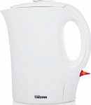 Severin Tristar Kettle WK-3372 Electric kettle - 1 liter - 1100 W - White