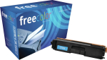 Freecolor Toner Brother TN-326 cyan compatible