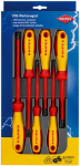 KNIPEX Screwdriver Set