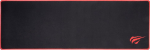 Havit HV-MP830 mouse pad Gaming mouse pad Black, Red