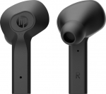 HP Wireless Earbuds G2, Headphones In-Ear Music