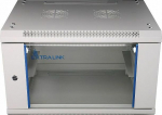 Wardrobe ExtraLink Wisząca 19'' 6U (EX.8567)