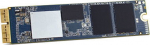 OWC Aura Pro X2 SSD 1TB (MBP mid-2013-2015, MBA 2013-2017) - 1TB | do dla Apple MacBook Pro i Air (mid-2013 and later) and Mac mini 2014