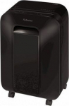 Fellowes LX201 czarna - shredder