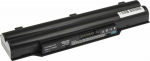 Battery Green Cell FPCBP250 do Laptop Fujitsu LifeBook A530 A531 AH530 AH531 (FS10)