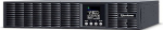 CyberPower Zasilacz awaryjny UPS OLS3000ERT2UA 8xC13/2xC19/USB/RS232/Relay/Dry contact