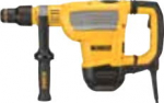 DeWalt D25614K-QS Combi Hammer