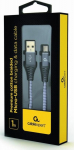CABLE USB2 TO MICRO-USB 1M/CC-USB2B-AMMBM-1M-WB2 GEMBIRD