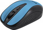 Tracer Joy II blue - Wireless Mouse 2.4 GHz | Optical | 1600 dpi | 3 buttons | range 10m
