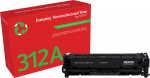 Xerox Toner Everyday HP 312A (CF380A) Black