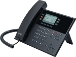 AUERSWALD Phone COMfortel D-210 schwarz