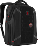 Wenger/SwissGear Wenger PlayerOne Gaming-Laptop Backpack 17.33" black