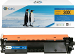 Toner G&G G&G Compatible toner z HP CF230X, NT-PH230XC, black, 3500s